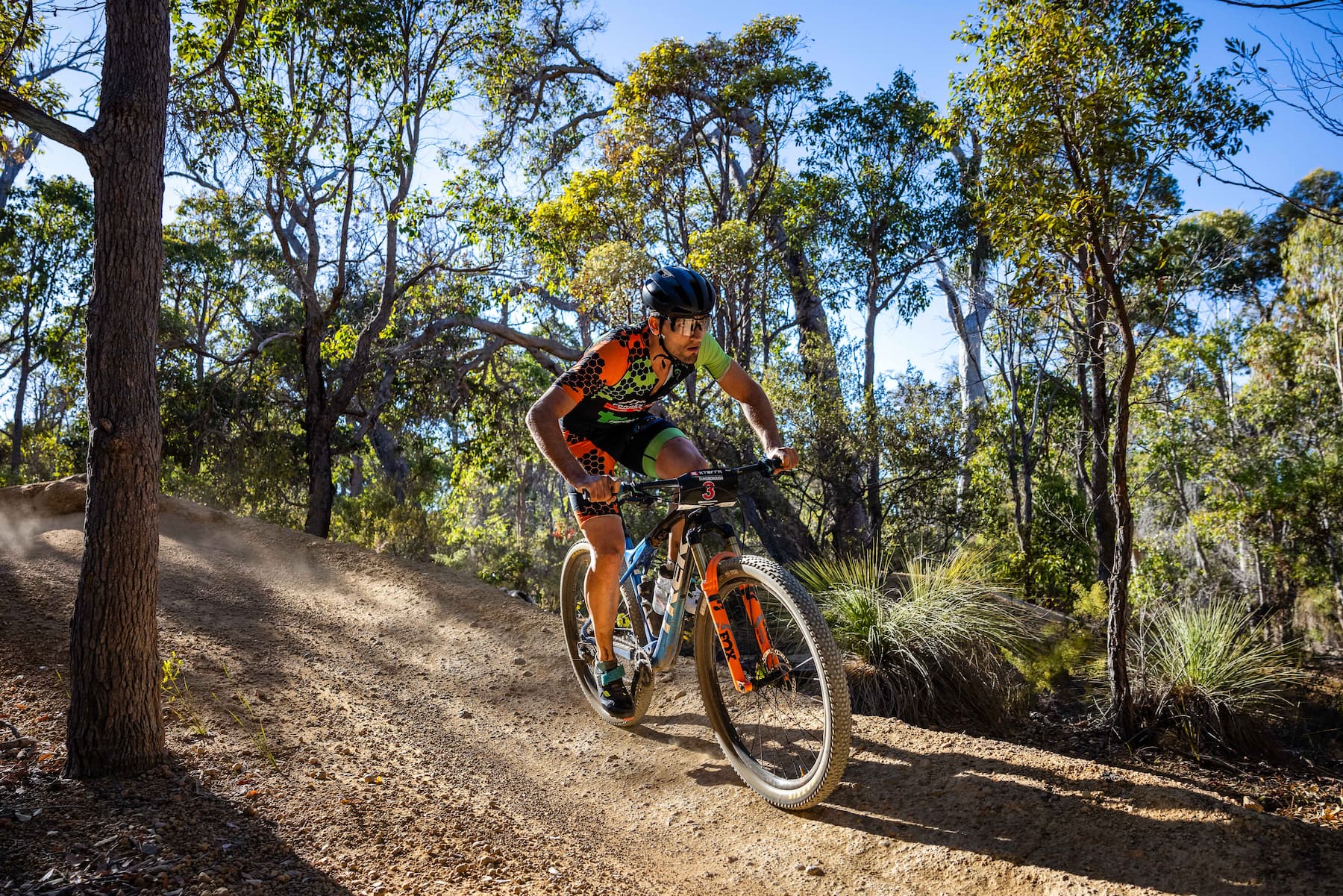 Australia Set to Host 2025 XTERRA AsiaPacific Championship